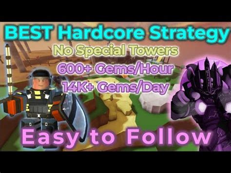 lucille strat tds|The BEST Hardcore Strategy // Lucille Strategy P1 Guide .
